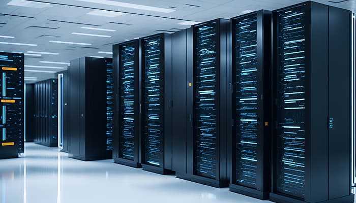 Extended data storage Extended data storage