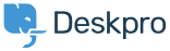 Deskpro Deskpro