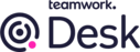 Teamwork Desk logo