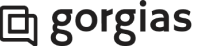 Gorgias logo
