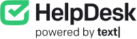 HelpDesk logo