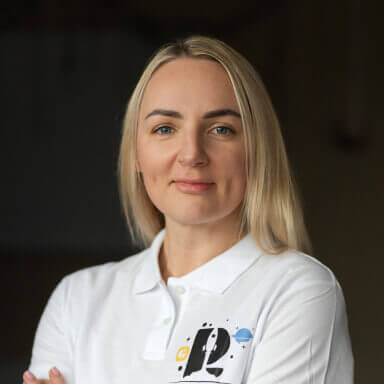 Tanya Orlovska Tanya Orlovska