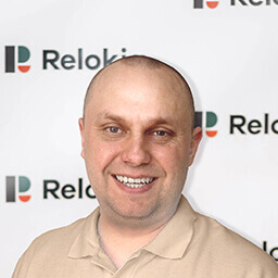 Pavlo Atamanets Pavlo Atamanets