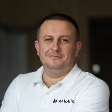 Yuriy Kril Yuriy Kril
